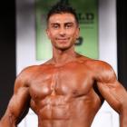 Murat  Demir - IFBB Greater Gulf States Pro 2014 - #1